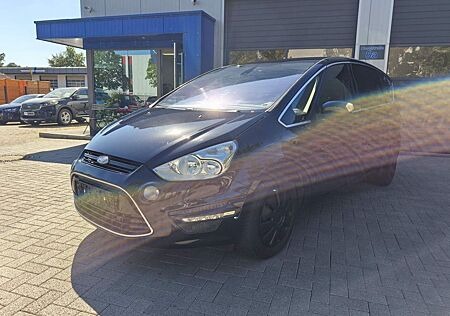 Ford S-Max Für Gewerbe, Ex-/Import