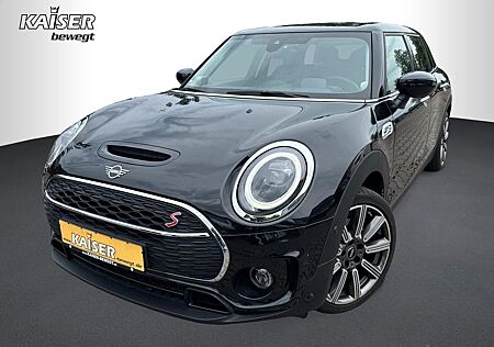Mini Cooper S Clubman Classic Trim+NAVI+LED