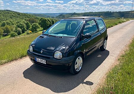 Renault Twingo Toujours 1.2 16V Edition Toujours