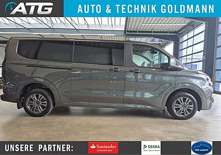 Ford Tourneo Custom L2 TITANIUM NAVI LED SITZHZ 9SITZ