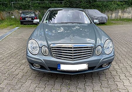 Mercedes-Benz E 320 CDI 4MATIC ELEGANCE Elegance