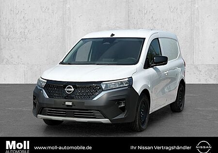 Nissan Townstar Kastenwagen L1 2,2t EV N-Connecta-Optio