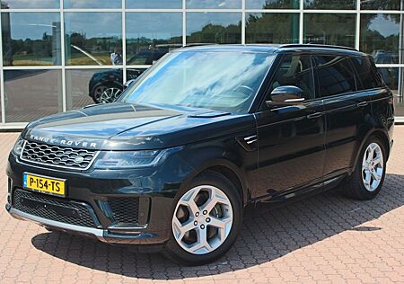 Land Rover Range Rover Sport gebraucht kaufen Land Rover Range Rover Sport P400e Hybrid HSE Dynamic