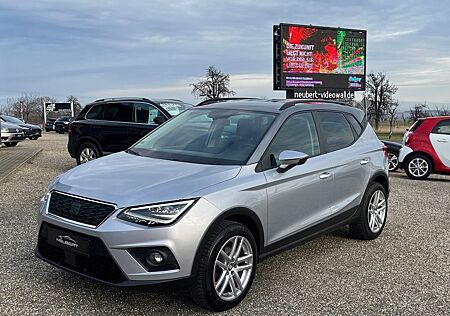 Seat Arona 1.6 TDI Start&Stop 70kW Style DSG