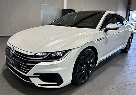 VW Arteon Volkswagen R-Line 4Motion *"239 PS* Head-Up*Pano*Kam