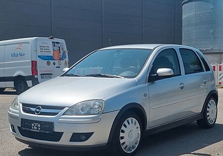 Opel Corsa 1.2 C Edition
