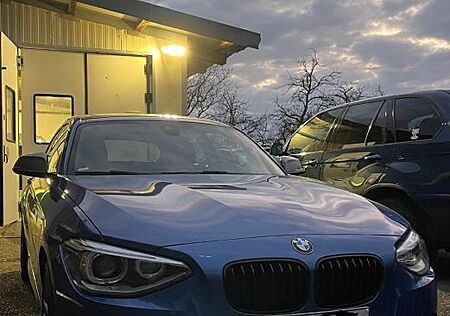 BMW M135i xDrive