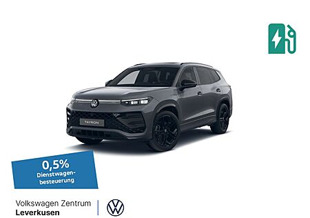 VW Tayron Volkswagen R-Line eHybrid MATRIX PANO ACC AHK SHZ