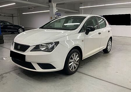 Seat Ibiza 1.2 TDI CR Reference