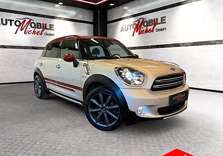 Mini Cooper Countryman ALL4 / Scheckheft / 2.Hand