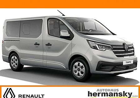 Renault Trafic Combi Blue dCi 150 -Schiebetür beidseitig
