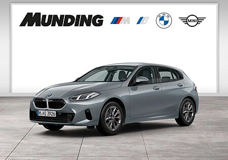BMW 120d A AHK|Navi|MFL|PDC|BT&USB|NeuesModell