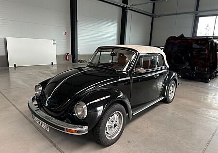 VW Käfer Volkswagen Cabrio