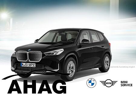 BMW iX1 xDrive30 Adaptives Fahrwerk Sitzhzg. Vorn