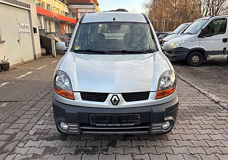 Renault Kangoo 4x4 Expression 1.9 dCi