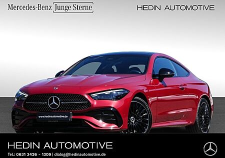Mercedes-Benz CLE 220 d |AMG|NIGHT|KEYL|NAVI|PANO|LED|360°|PTS