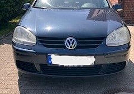 VW Golf Volkswagen V 1.6 FSI Comfortline