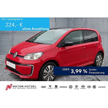 VW up! leasen