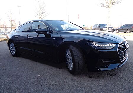 Audi A7 Sportback 45 basis TDI quattro