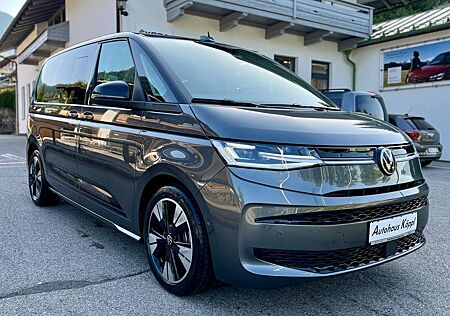 VW T7 Multivan Volkswagen Edition eHybrid 4MOTION KÜ AHK Pano