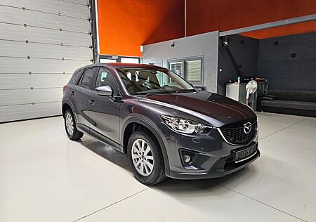 Mazda CX-5 Sendo**TOP AUSSTATTUNG**