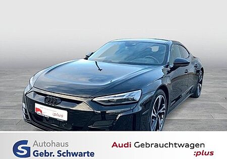 Audi e-tron GT quattro CAM LED LM20 NAVI PANO SHZG