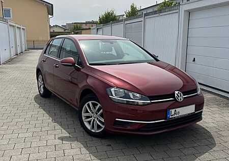 VW Golf Volkswagen VII 1.0 TSI Comfort Line