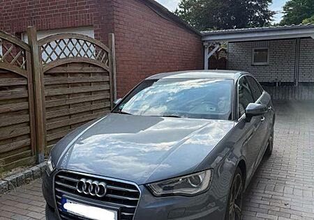Audi A3 2.0 TDI S tronic Ambiente Ambiente