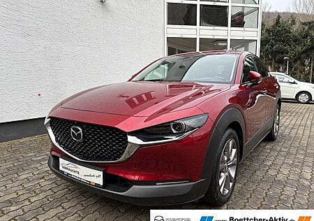 Mazda CX-30 SKYACTIV-G AWD Selection Design-P. Active-