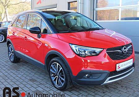 Opel Crossland X Crossland Ultimate Navi*HeadUp*LED*Kamera*Totw.