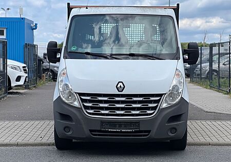 Renault Master III Pritsche L2H1 3,5t/1.Hand/89TKM