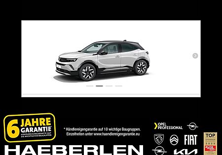 Opel Mokka 1.2 Turbo GS Sitzheizung*Rückfahrkamera