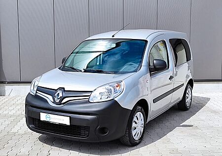 Renault Kangoo Rapid Extra|Allwetter|Regal|Zahnriemen!