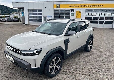 Dacia Duster III TCe 130 Journey 4x4