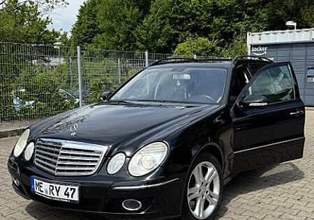Mercedes-Benz E 280 T ELEGANCE