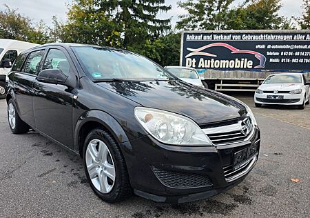 Opel Astra Caravan 1.7 CDTI 81kW/Klima/Tüv-Neu/2 Hand