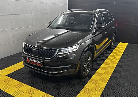Skoda Kodiaq Pano+Memory+Ambiente+Carplay+AHK+LED+Navi