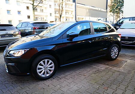 Seat Ibiza Style, Apple Car Play / Android
