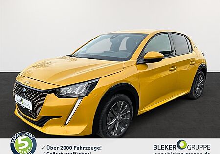 Peugeot 208 e- Elektromotor 136 Allure Pack