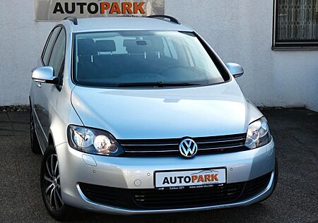 VW Golf Volkswagen Plus VI 1.2 Comfortline
