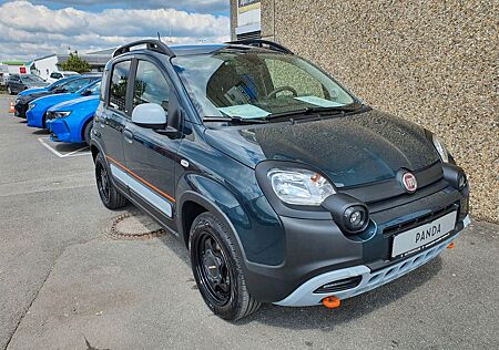 Fiat Panda 1.0 Hybrid 70 PS "Garmin" - CarPlay, PDC