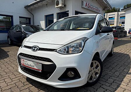 Hyundai i10 1.0 Classic+3.HAND+KLIMA+5 TÜRE+EURO 6