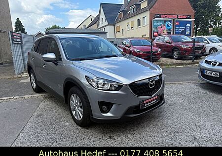 Mazda CX-5 2.0 SKYACTIV-G SENDO - Tüv -07/2027