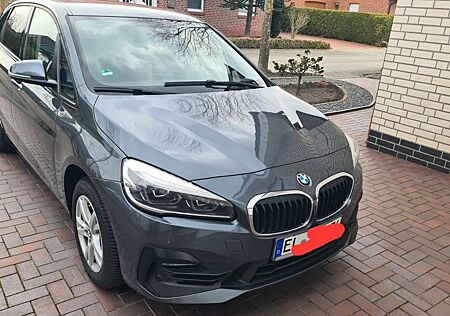 BMW 2er 218 Gran Tourer 218d xDrive -