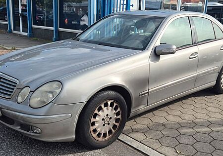 Mercedes-Benz 270 E CDI