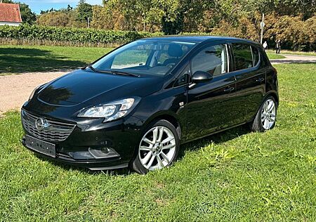 Opel Corsa 1.4 "120 Jahre" Scheckheft gepflegt
