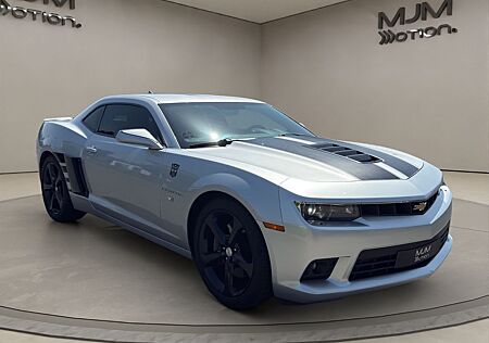 Chevrolet Camaro Coupé V8 SS Xenon Leder HUD Kamera