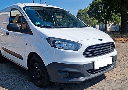 Ford Transit Courier Basis