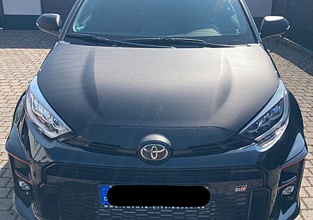 Toyota Yaris 1.6-l-Turbo GR High-Performance-Paket ...