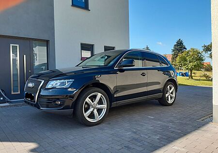 Audi Q5 2.0 TDI quattro